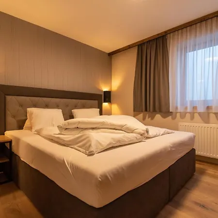 Appartement A Casa Aquamarin à Sölden Extérieur photo