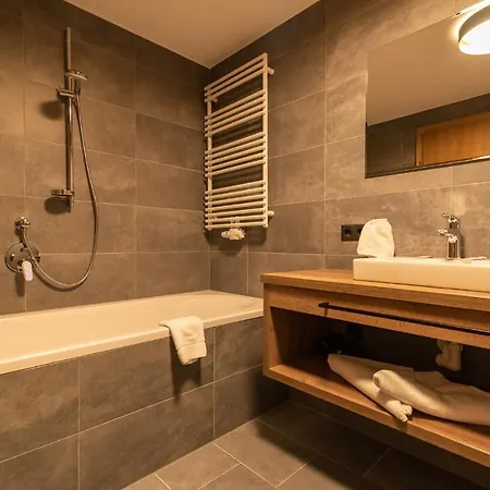 Appartement A Casa Aquamarin à Sölden Extérieur photo