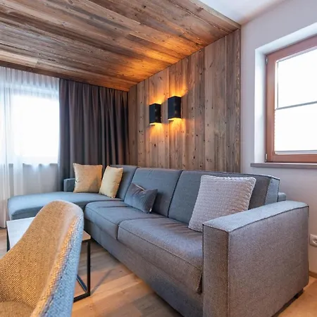 Appartement A Casa Aquamarin à Sölden Extérieur photo