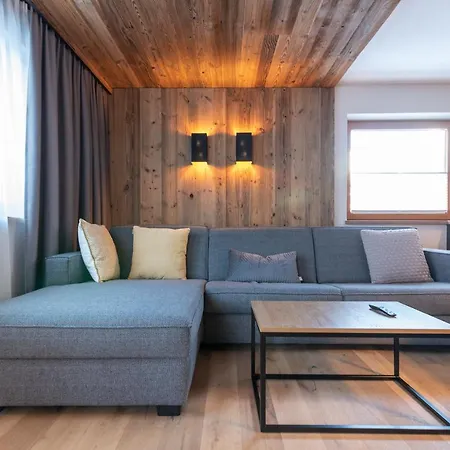 Appartement A Casa Aquamarin à Sölden Extérieur photo
