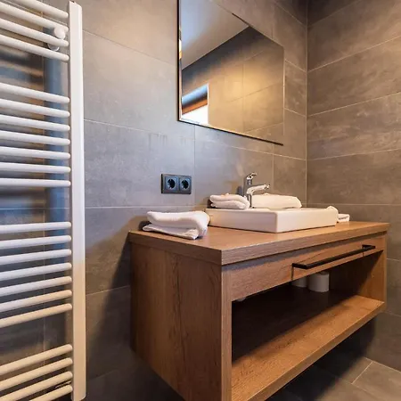 Appartement A Casa Aquamarin à Sölden Extérieur photo