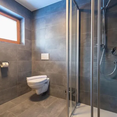 Appartement A Casa Aquamarin à Sölden Extérieur photo