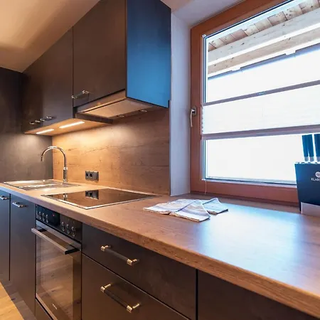 Appartement A Casa Aquamarin à Sölden Extérieur photo