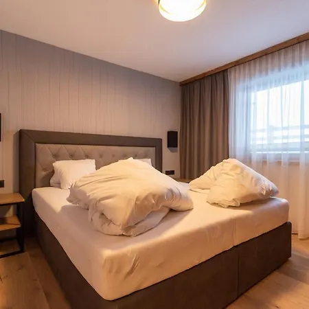 Appartement A Casa Aquamarin à Sölden Extérieur photo