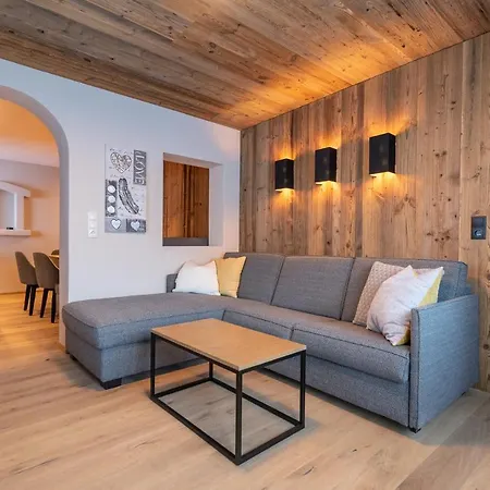 Appartement A Casa Aquamarin à Sölden Extérieur photo