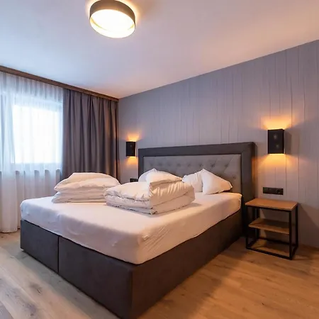 Appartement A Casa Aquamarin à Sölden Extérieur photo