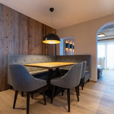 Appartement A Casa Aquamarin à Sölden Extérieur photo