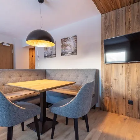 Appartement A Casa Aquamarin à Sölden Extérieur photo