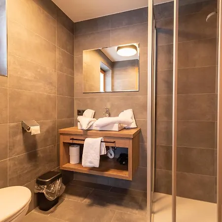 Appartement A Casa Aquamarin à Sölden Extérieur photo
