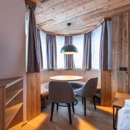 Appartement A Casa Aquamarin à Sölden Extérieur photo