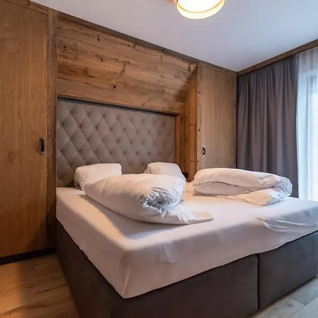 Appartement A Casa Aquamarin à Sölden Extérieur photo