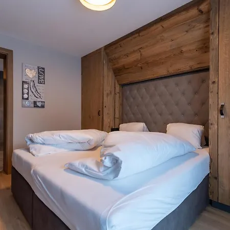 Appartement A Casa Aquamarin à Sölden Extérieur photo