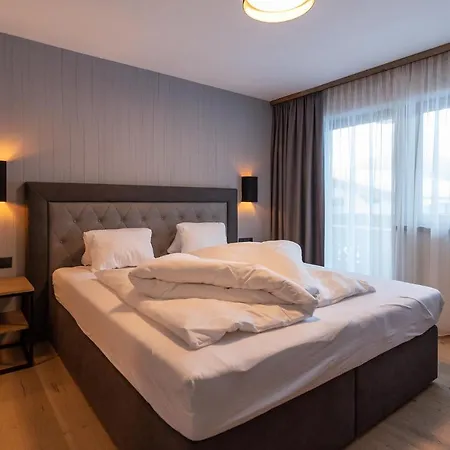 Appartement A Casa Aquamarin à Sölden Extérieur photo