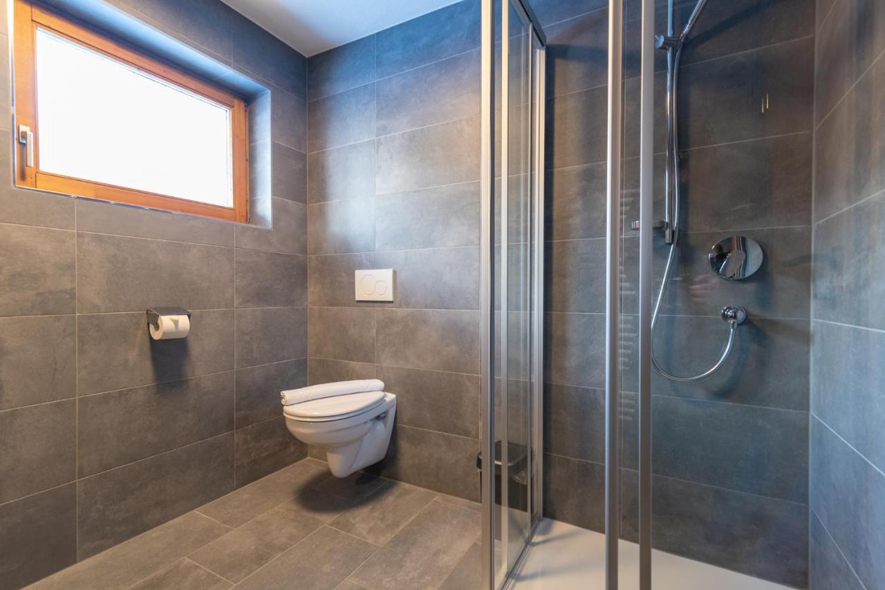 A Casa Aquamarin Appartement Sölden