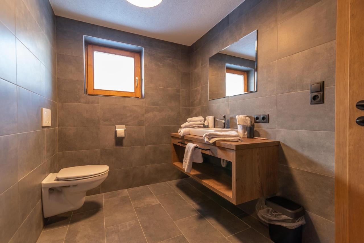 Appartement A Casa Aquamarin