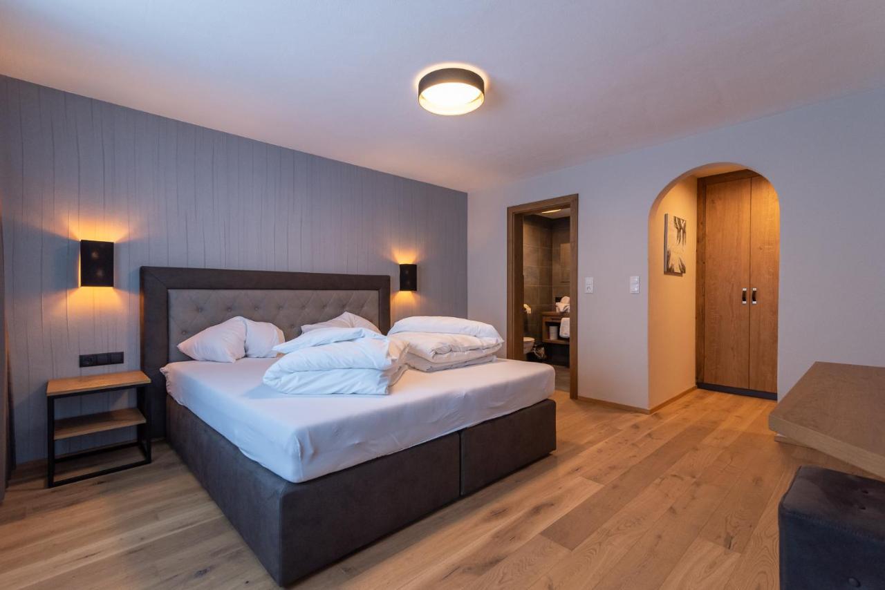 Appartement A Casa Aquamarin Sölden