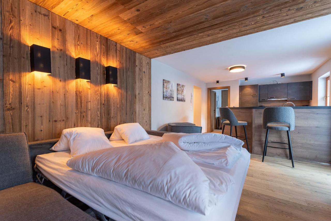 A Casa Aquamarin Appartement