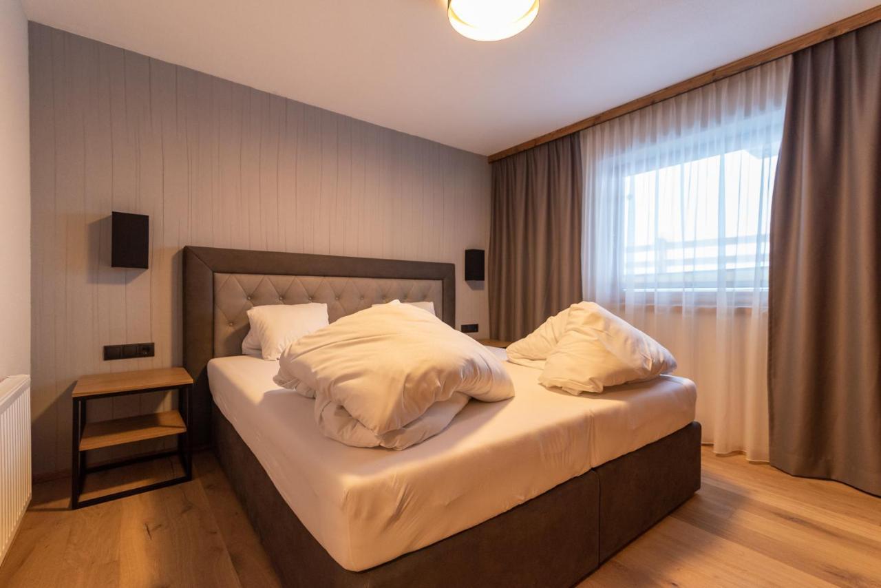 Appartement A Casa Aquamarin
