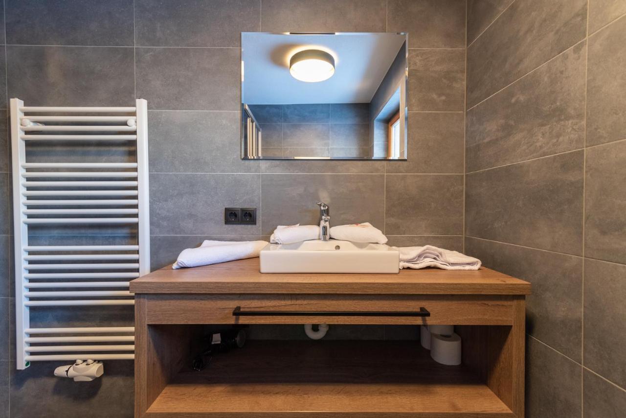 Appartement A Casa Aquamarin Sölden