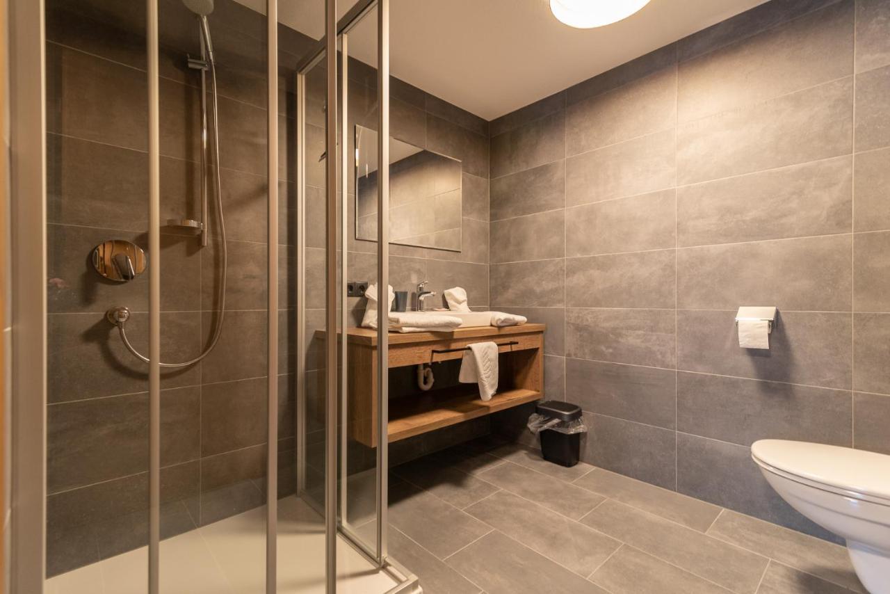 Appartement A Casa Aquamarin *