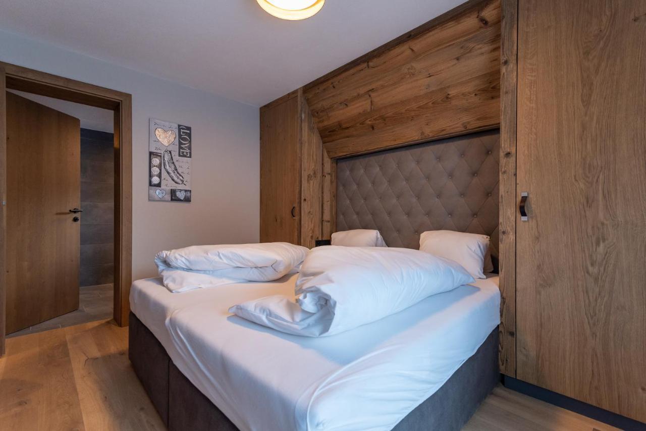 A Casa Aquamarin * Sölden