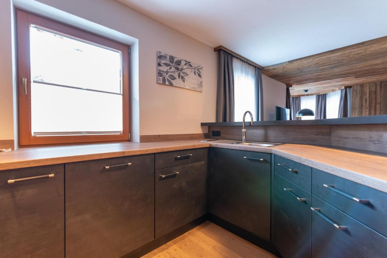 Appartement A Casa Aquamarin