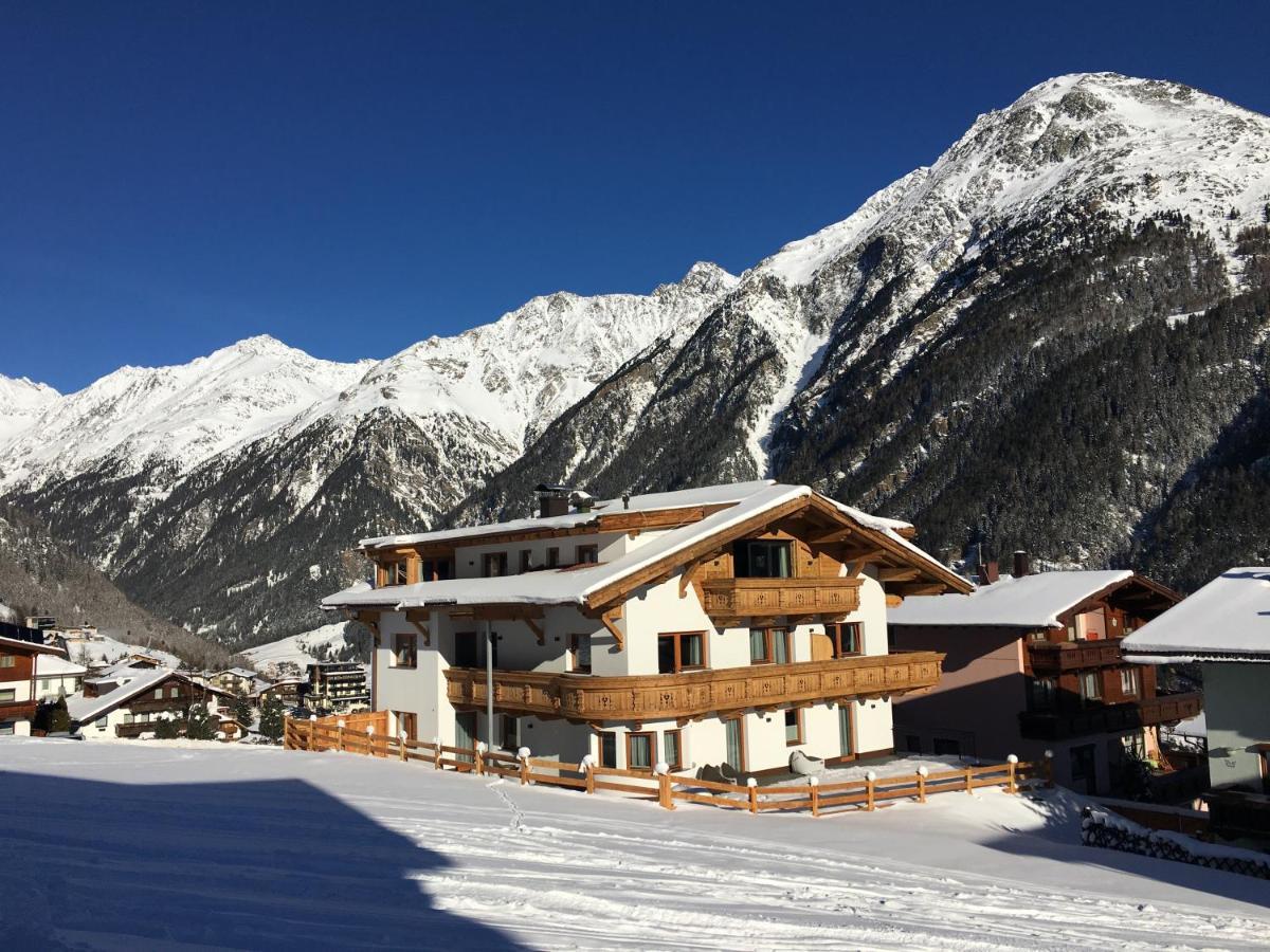 A Casa Aquamarin Appartement