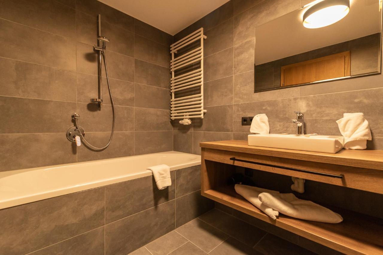 A Casa Aquamarin Sölden