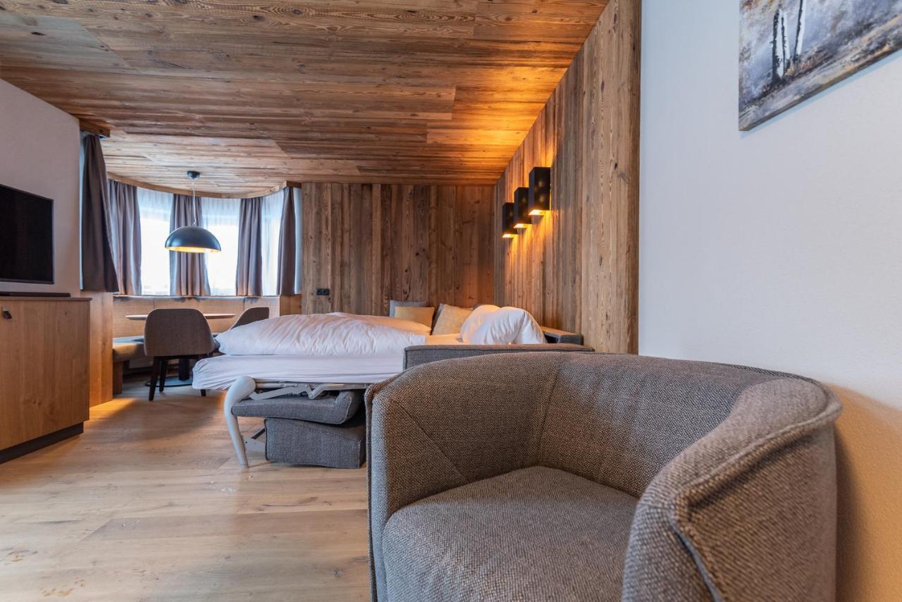 Apartment A Casa Aquamarin Sölden